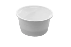 Műanyag mikrózható gulyástál 750ml (50db/csomag) PP