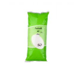 Asztali só durva 5kg