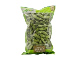 Golden Turtle sós edamame bab fagyasztott 500g