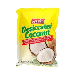 Renuka kókuszreszelék 500g