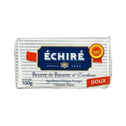 Echiré sótlan vaj 100g