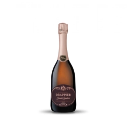 Drappier - Grand Sandree Rosé 2010 0,75l