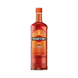Martini Fiero vermouth 15% 1l