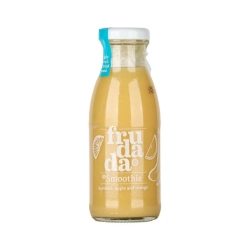 Frudada banán-alma-narancs smoothie 250ml