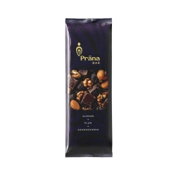 Prana mandulás - aszalt szilvás - diós szelet 35g