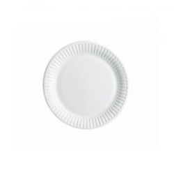 Papírtálca kerek 32 cm-es (200db/csomag)