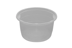 Gulyástál natúr, mikrózható 750ml (50db/csomag) PP