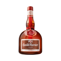 Grand Marnier Rouge likőr 40% 1l
