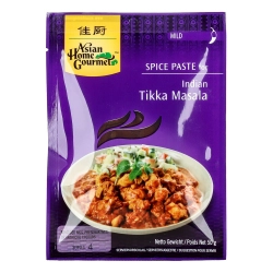 AHG indiai Tikka Masala enyhén csípős 50g