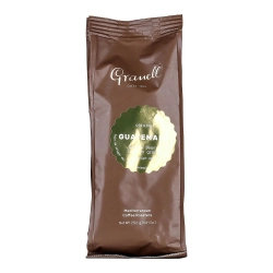Granell Cafes Guatemala természetes pörkölésű szemes kávé 250g