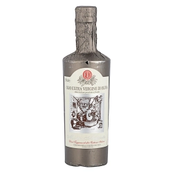 Calvi Mosto Argento extra szűz olívaolaj 500ml