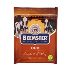 Beemster 10 hónapos szeletelt gouda sajt 150g