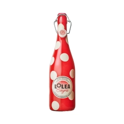 Lolea Sangría Frizzante 7% 0,75l