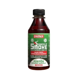 Chimax füstös paprika magolaj csemege 250ml