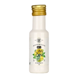 Don Gastronom Olivo citrommal ízesített extra szűz olívaolaj 100ml