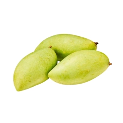 Thai mangó zöld 3kg