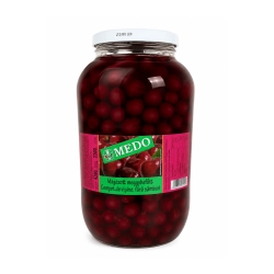 Magozott meggy befőtt 4200/2200g