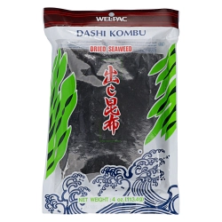 Dashi Kombu alga 114g