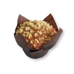 Bridor fekete áfonyás muffin fagyasztott 95g