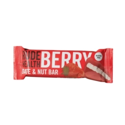 Rude Health Bar Berry gyümölcsös szelet datolyával és magvakkal 35g