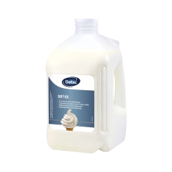 Debic Soft Ice mix 7%, vanília ízű fagylaltalap 5l