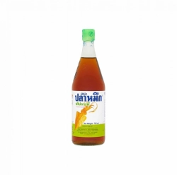 Squid halszósz 725ml
