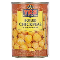 TRS csicseriborsó konzerv 400g