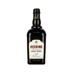 Heering Cherry likőr 24% 0,7l
