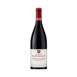 Domaine Faiveley - Gevrey-Chambertin Vieilles Vignes 2023 0,75l