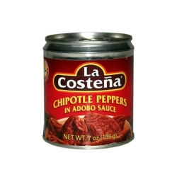 Chipotle jalapeno paprika 220g