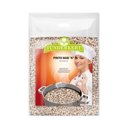Étkezési tarkabab 5kg