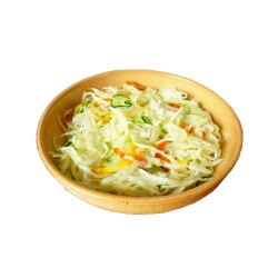 Csalamádé vegyes vágott savanyúság 700g/400g