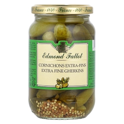 Edmond Fallot uborka 190g