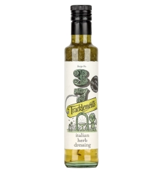 Tracklements olasz fűszeres dresszing 240ml