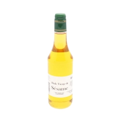 Szezám olaj világos 0,5l