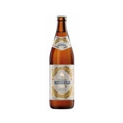 Riegele Hefe Weisse 12,5° sör 5% 0,5l
