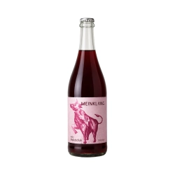 Meinklang - Mulatschak vörös 2025 0,75l