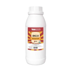 Szilas vanília aroma 1l
