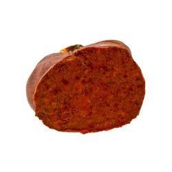 Nduja fűszeres kenhető szalámi „Orba” 2kg