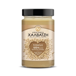 Makedoniki tahini 300g