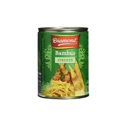 Bambuszrügy konzerv szeletelt 565g