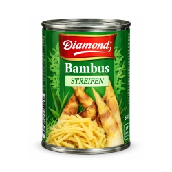 Bambuszrügy konzerv szeletelt 565g