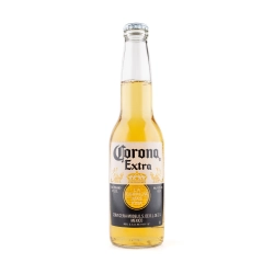 Corona extra sör 4,5%, 355 ml