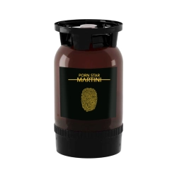 Mixperience PornStar Martini koktél 11% 20l