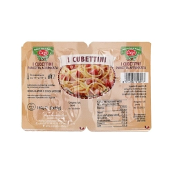Gigi füstölt pancetta kockák 160g (2x80g)