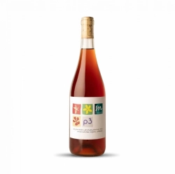 Mátyás - P3 2019 0,75l