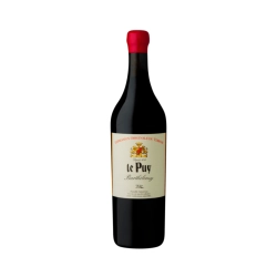 Chateau Le Puy - Barthélemy 2019 0,75l