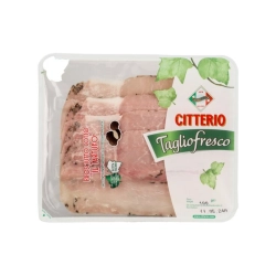 Citterio főtt sonka szarvasgombával 100g