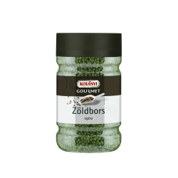 Kotányi zöldbors egész 1200ccm/395g