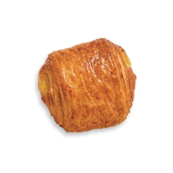 Bridor mini extravagant créme/mini vaníliakrémes párna (fagyasztott) 40g